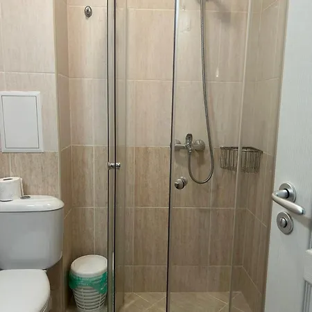 Apartamento Saint John Sunny Relax Sozopol