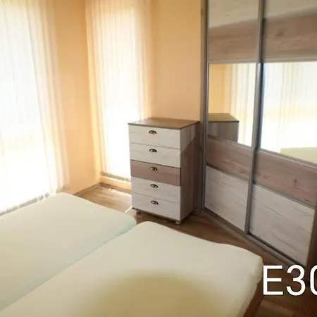Apartamento Saint John Sunny Relax Sozopol